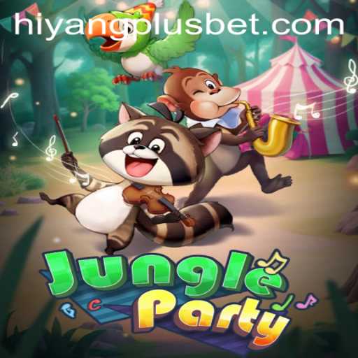 Exploring JungleParty with a Fresh Lens: HIYANGPLUS