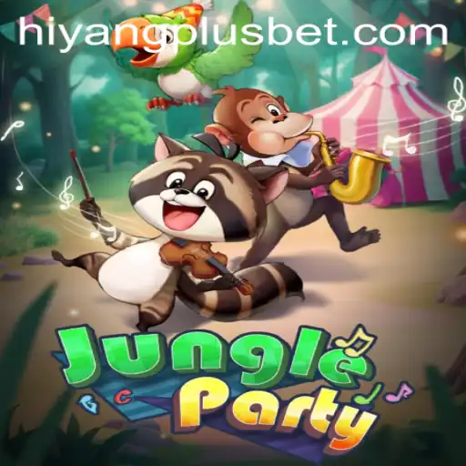 Exploring JungleParty with a Fresh Lens: HIYANGPLUS