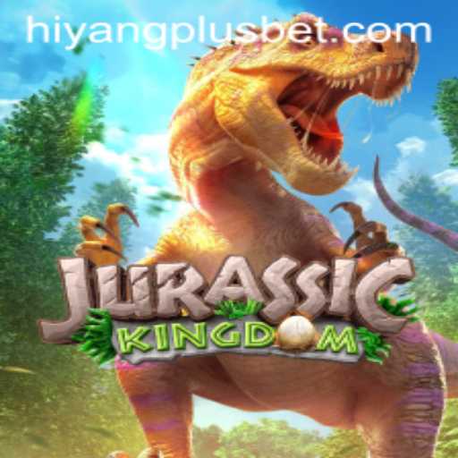 Exploring the Thrills of JurassicKingdom: Enter the World of Dinosaurs with HIYANGPLUS