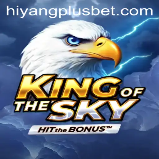 KingOfTheSky: Soar High in the Ultimate Aerial Adventure