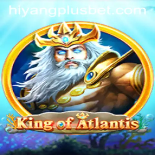 Immersing in Adventure: Discover the Enchantment of KingofAtlantis with HIYANGPLUS