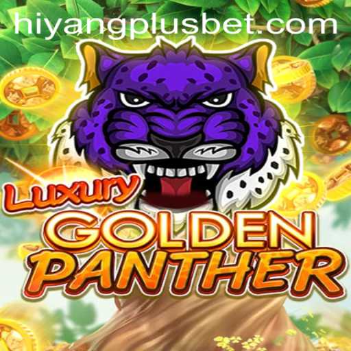 Exploring LUXURYGOLDENPANTHER: An Odyssey in the Digital Wilderness
