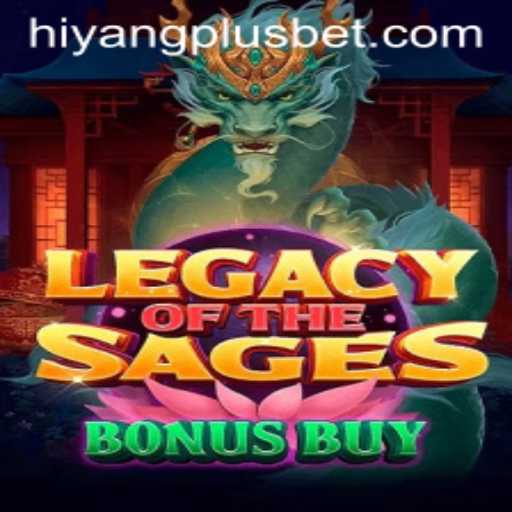 Legacy of the Sages Bonus Buy: A Spellbinding Adventure