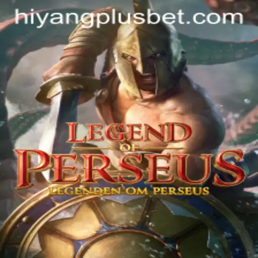 Discover the Mystical World of LegendofPerseus: An Epic Gaming Experience