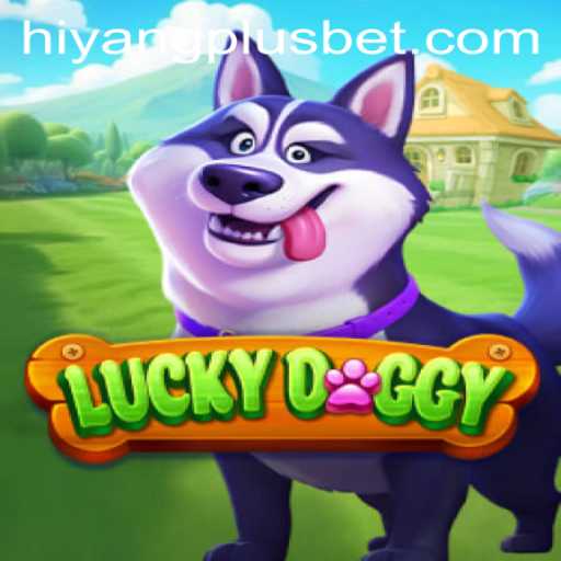 Discover the Thrilling World of LuckyDoggy: A New Gaming Sensation