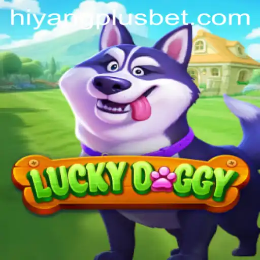 Discover the Thrilling World of LuckyDoggy: A New Gaming Sensation