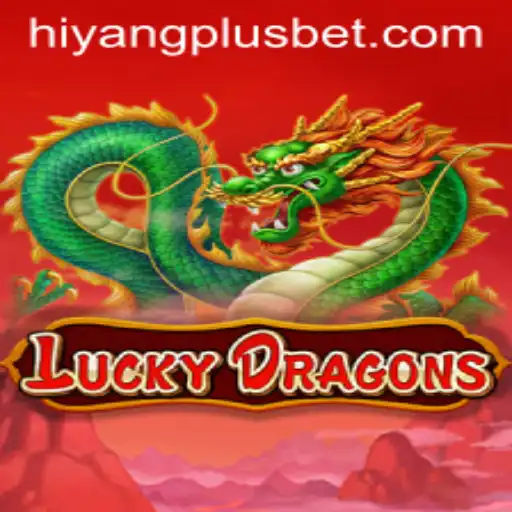 Unveiling LuckyDragons: A Captivating New Game Featuring HIYANGPLUS