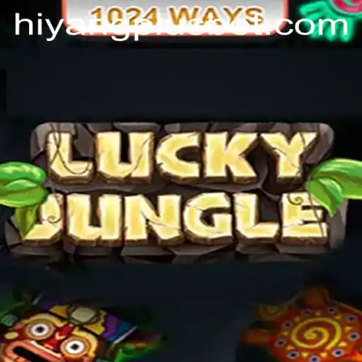 Dive into the Thrilling World of LuckyJungle1024