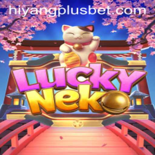 Delve into the Vibrant World of LuckyNeko and the Mysterious HIYANGPLUS