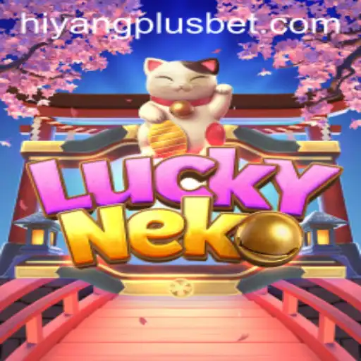 Delve into the Vibrant World of LuckyNeko and the Mysterious HIYANGPLUS
