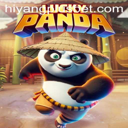 Exploring LuckyPanda: The Game That Combines Fun with Strategy
