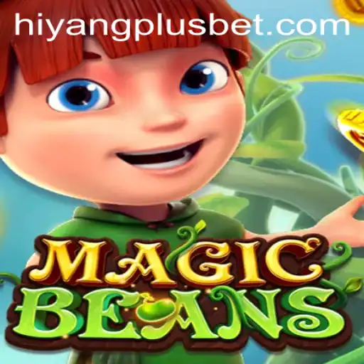 Discover the World of MAGICBEANS with the Exciting HIYANGPLUS