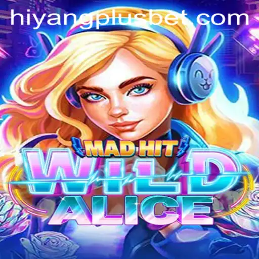 Exploring the Thrilling World of MadHitWildAlice: The Innovative Game Shaping 2023