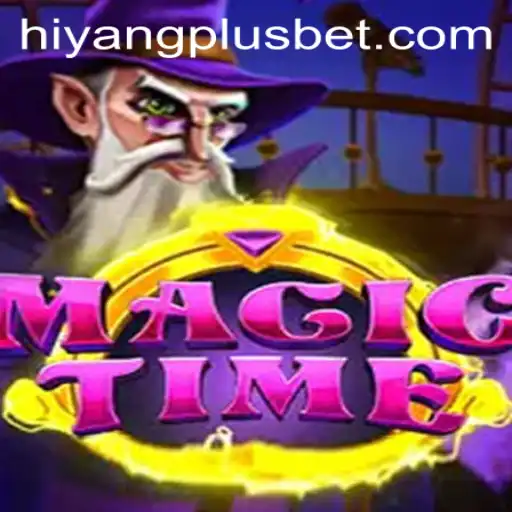 Exploring the Enchanting World of MagicTime: A New Dimension in Gaming