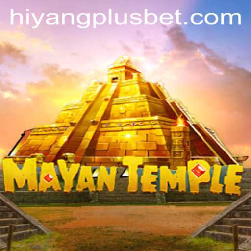 MayanTemple: An Adventure of Puzzles and Strategy