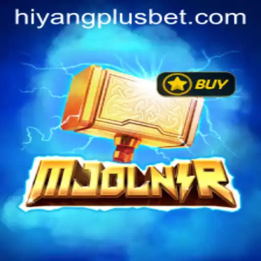Discover the Exciting World of Mjolnir: A Deep Dive into the Game with HIYANGPLUS