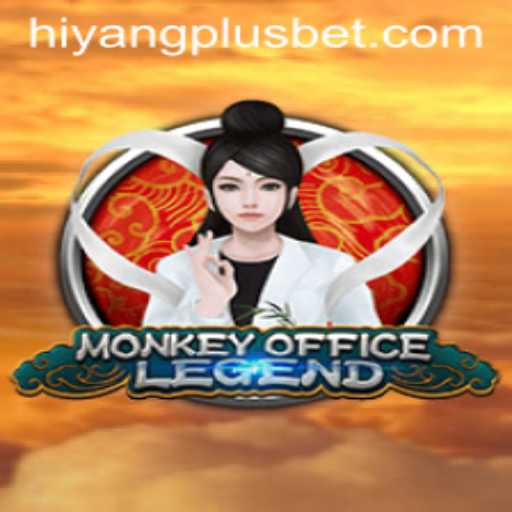 MonkeyOfficeLegend: An Epic Dive into Virtual Corporate Hijinks