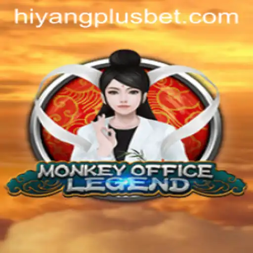 MonkeyOfficeLegend: An Epic Dive into Virtual Corporate Hijinks