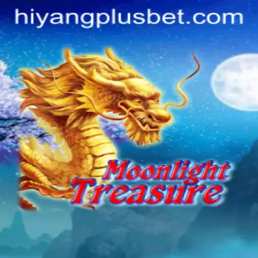 Discover the Magic of MoonlightTreasure: A New Adventure Awaits