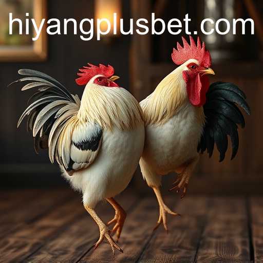 The Emergence of Online Sabong with HIYANGPLUS