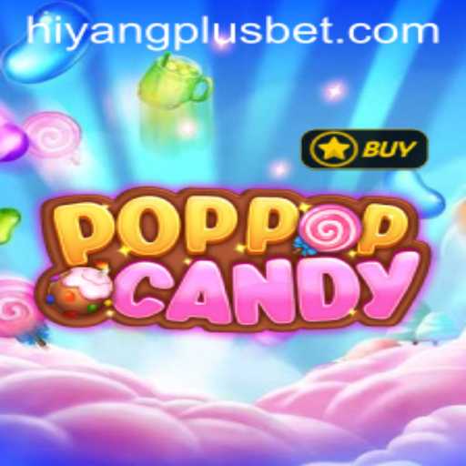 Discover the World of POPPOPCANDY with HIYANGPLUS: A Comprehensive Guide