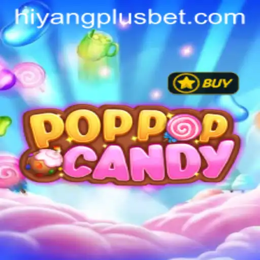 Discover the World of POPPOPCANDY with HIYANGPLUS: A Comprehensive Guide