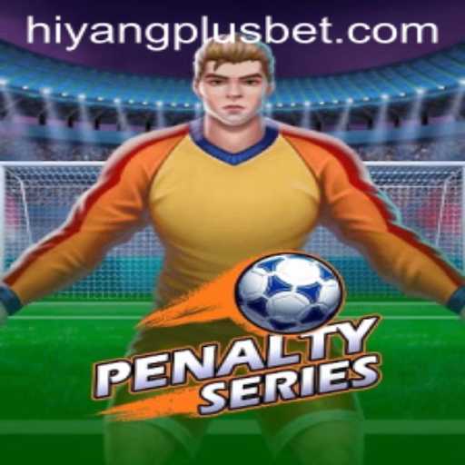 Experience the Thrill of PenaltySeries: A Unique Game by HIYANGPLUS