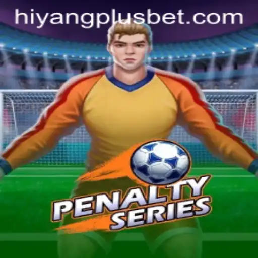 Experience the Thrill of PenaltySeries: A Unique Game by HIYANGPLUS