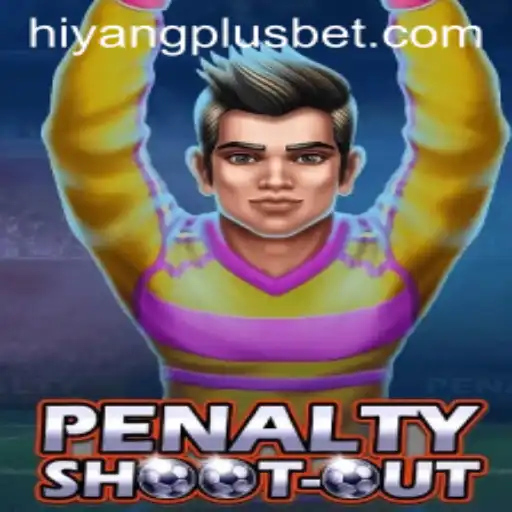 Exploring the Thrilling World of PenaltyShootOut with HIYANGPLUS