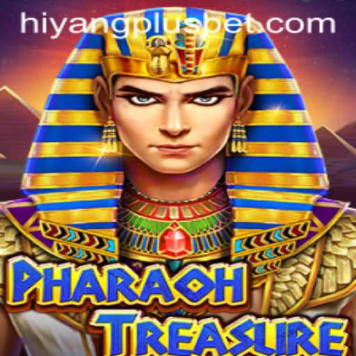 Unveiling the Mysteries of PharaohTreasure: A Journey through Ancient Gaming Realms