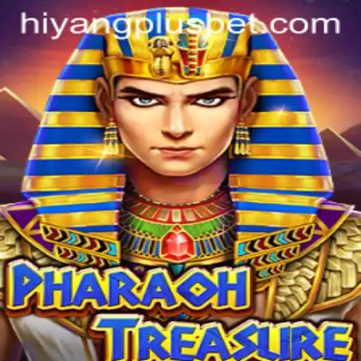 Unveiling the Mysteries of PharaohTreasure: A Journey through Ancient Gaming Realms