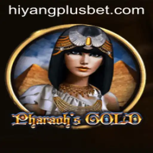 PharaohsGold: An Immersive Journey into Ancient Treasures