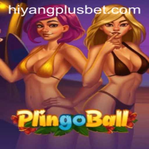 Discover the Exciting World of Plingoball: The Game Revolutionizing Sports with HIYANGPLUS Technology