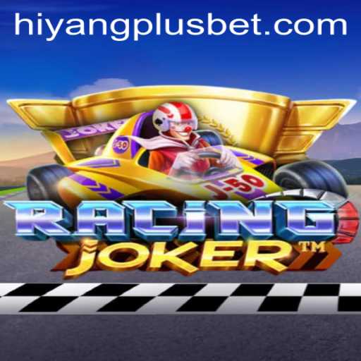 The Exciting World of RacingJoker: A New Chapter in Virtual Racing with HIYANGPLUS