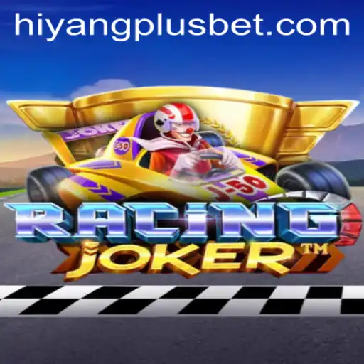The Exciting World of RacingJoker: A New Chapter in Virtual Racing with HIYANGPLUS
