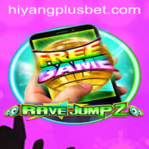 RaveJump2M: A Thrilling Leap into the Future of Gaming with HIYANGPLUS