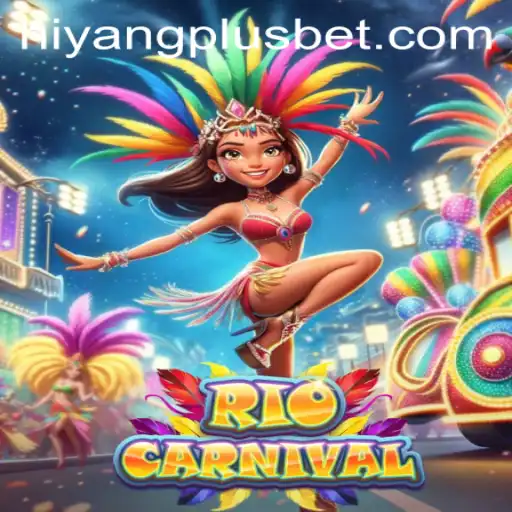 Discovering RioCarnival: A Festive Adventure in Gaming