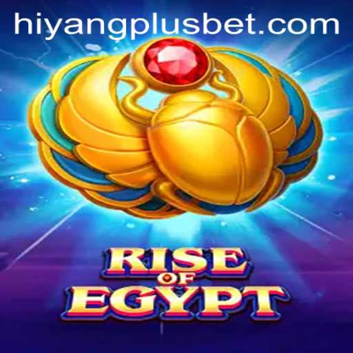 Unveiling the Mysteries of RiseOfEgypt and the Power of HIYANGPLUS