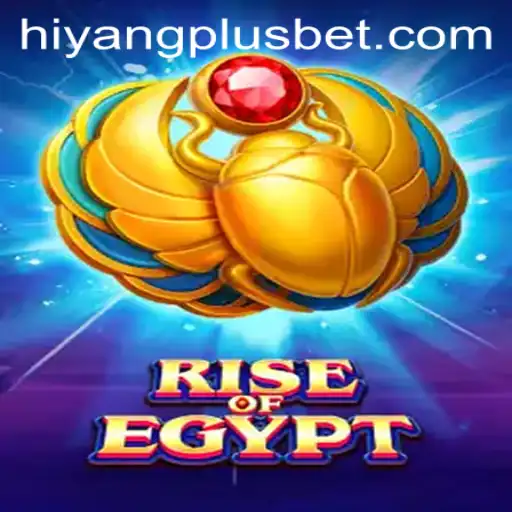 Unveiling the Mysteries of RiseOfEgypt and the Power of HIYANGPLUS