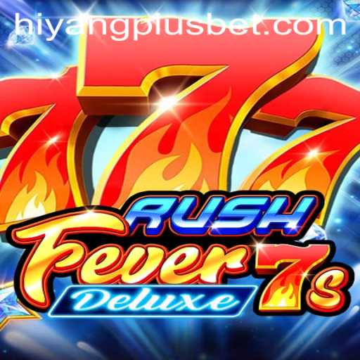 RushFever7sDeluxe: The Ultimate Casino Game Experience