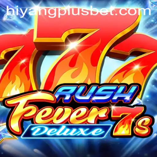 RushFever7sDeluxe: The Ultimate Casino Game Experience