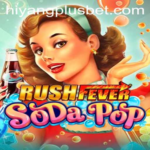 RushFeverSodaPop: Dive Into the Eccentric World of Bubbles and Strategy