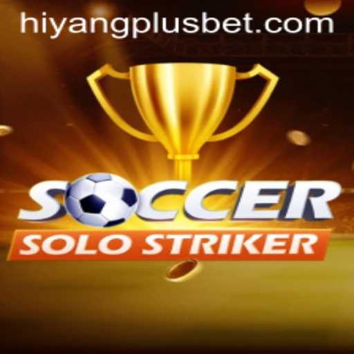 Discover SoccerSoloStriker: The Ultimate Soccer Experience