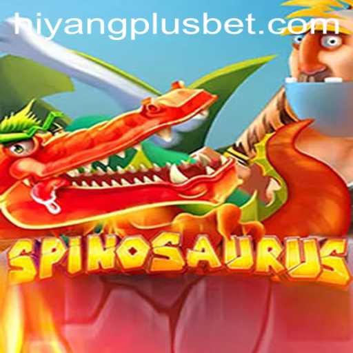 Discovering Spinosaurus: The Thrilling Adventure Game Powered by HIYANGPLUS