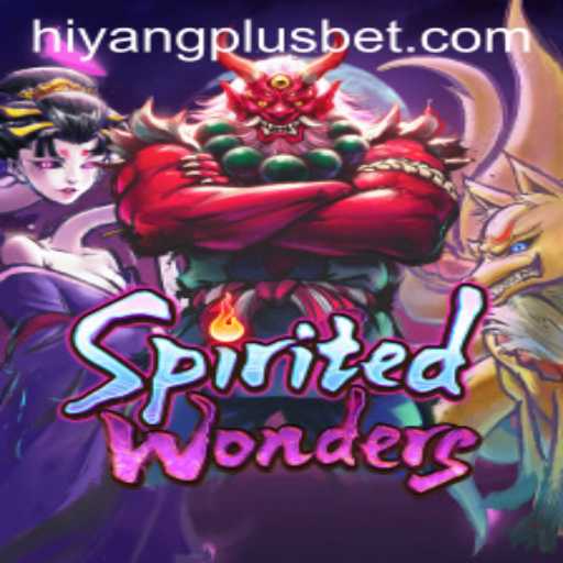 Unveiling SpiritedWonders and the Magic of HIYANGPLUS