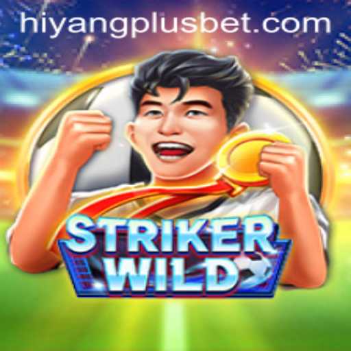 Unveiling StrikerWILD: Dive into the Thrilling World of HIYANGPLUS