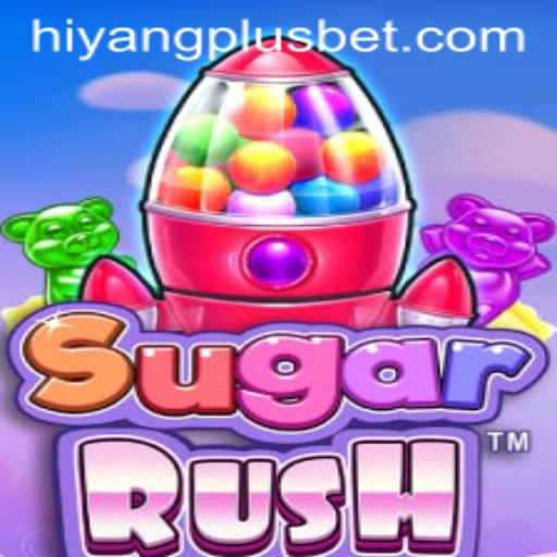 SugarRush: A Sweet Adventure with HIYANGPLUS