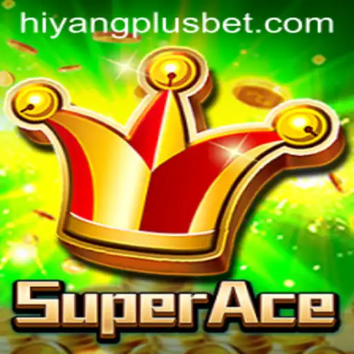 SuperAce: The Exciting World of HIYANGPLUS