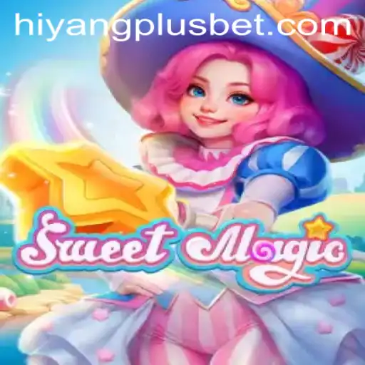 Discover the Enchanting World of SweetMagic with HIYANGPLUS