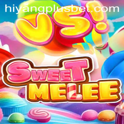 SweetMelee: The Thrilling World of Candy Conquests with HIYANGPLUS
